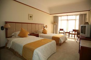 Penghai Villa Hotel Шэньчжэнь Экстерьер фото